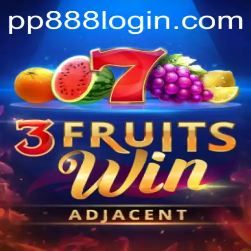 Discover the Thrilling World of 3FruitsWin: A Fresh Take on Online Gaming