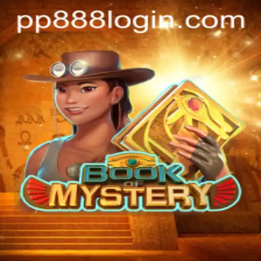 The Enigmatic Appeal of BookofMystery