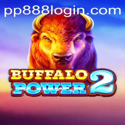 BuffaloPower2: Unleash the Wild Spirit in Gaming