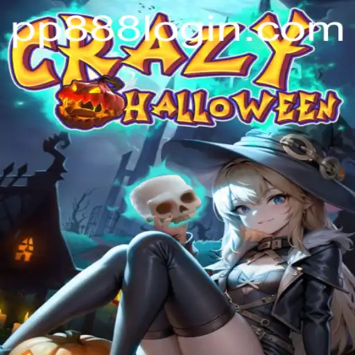 CrazyHalloween: The Ultimate Thrill for Gaming Enthusiasts