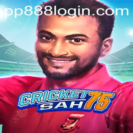 CricketSah75: The Next Big Thing in the World of Virtual Sports