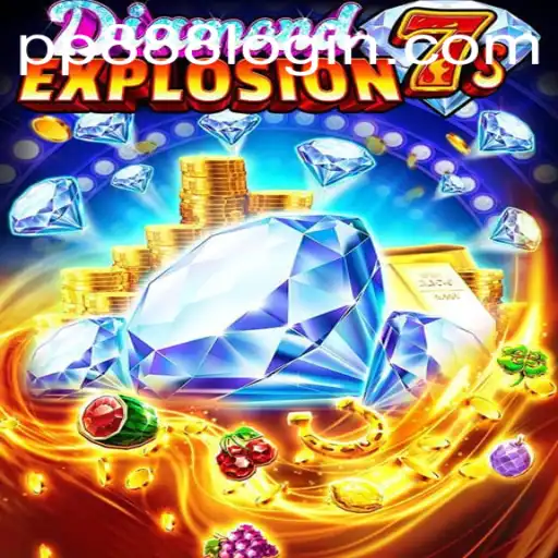 Discover the Thrill of DiamondExplosion7s: A Captivating New Game