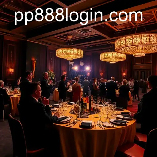 The Allure of Exclusive Events: An Insight into the World of PP888