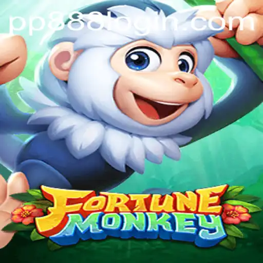 Experience the Adventure of FortuneMonkey: Unleash the Power of PP888