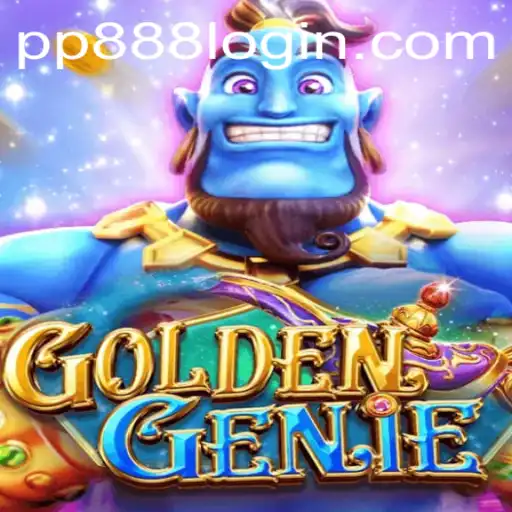 Exploring GOLDENGENIE: The Enchanting World of PP888