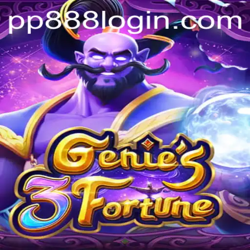 Unveiling Genie3Fortune: The Alluring World of PP888