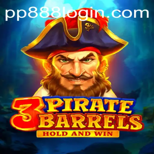 Explore the Exciting World of 3PirateBarrels with PP888