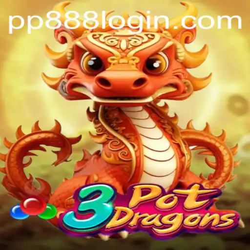Discover the Enchanting World of 3PotDragons: The Ultimate Fantasy Adventure with PP888