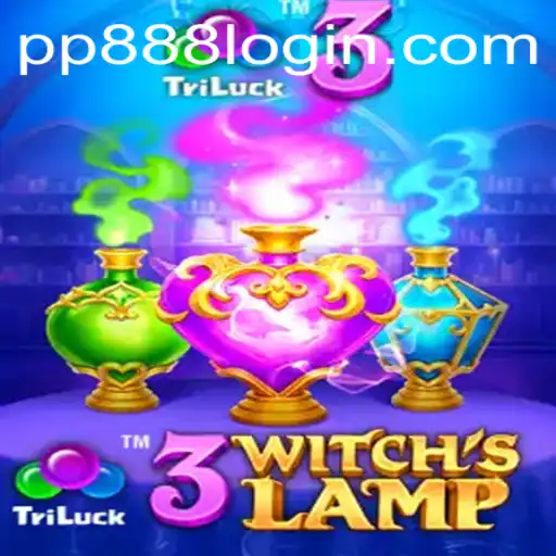 Discover the Enchanting World of 3WitchsLamp: A Magical Gaming Experience