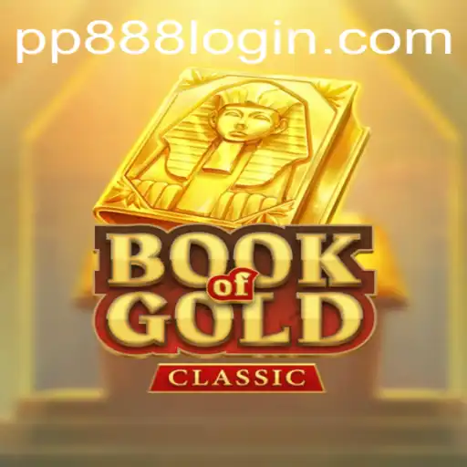 Unveiling the Secrets of BookOfGoldClassic: A Glimpse into an Engaging Adventure with PP888