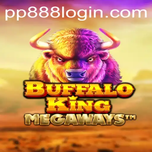 BuffaloKing: A Wild Gaming Adventure with PP888