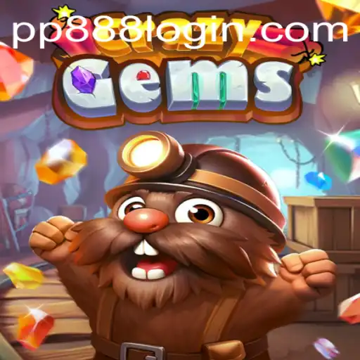 CrazyGems: A Dazzling Dive into the World of PP888