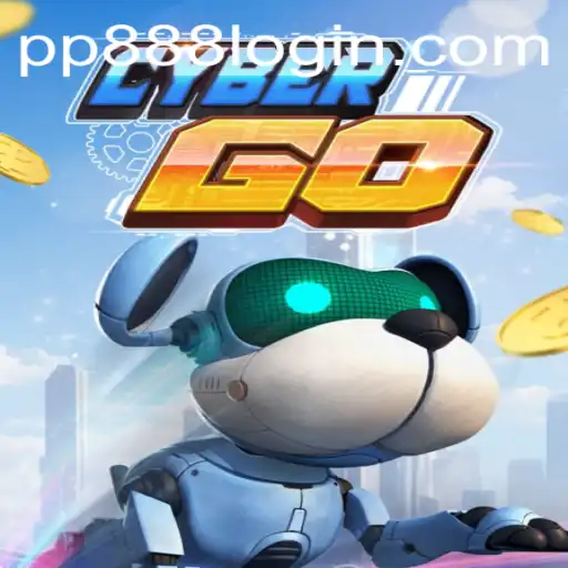 CyberGO: The Future of Interactive Gaming with PP888