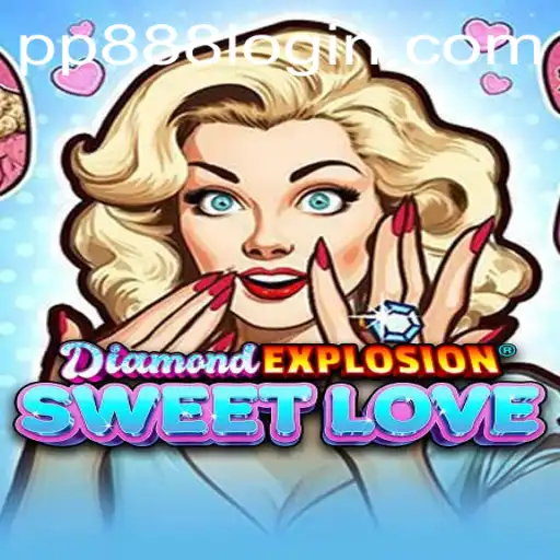 Immerse Yourself in the Sparkling World of DiamondExplosionSweetLove