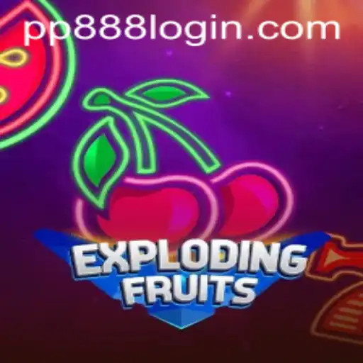 Discover the Thrills of ExplodingFruits: A Game of Strategy and Fun