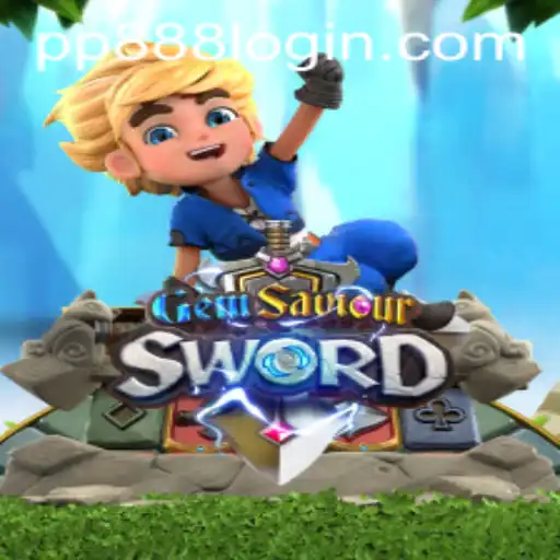 Unlock the Magic of GemSaviourSword with PP888: A Comprehensive Guide