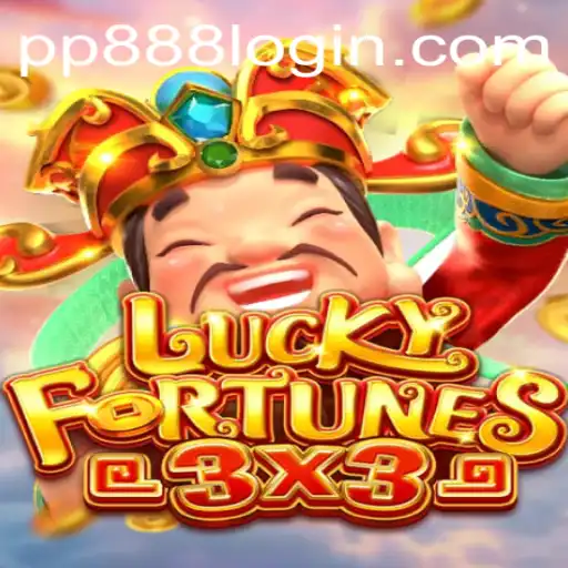 Discover the Exciting World of LUCKYFORTUNES3x3 and the Thrill of PP888