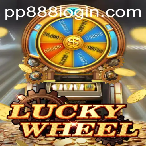Discover the Excitement of LuckyWheel: A PP888 Gaming Experience