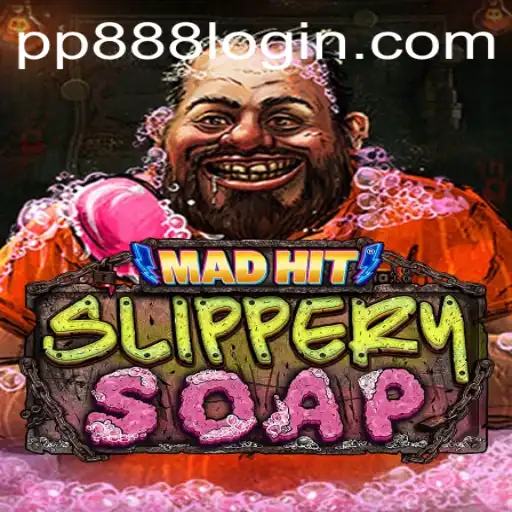 MadHitSlipperySoap: The New Sensation in Gaming