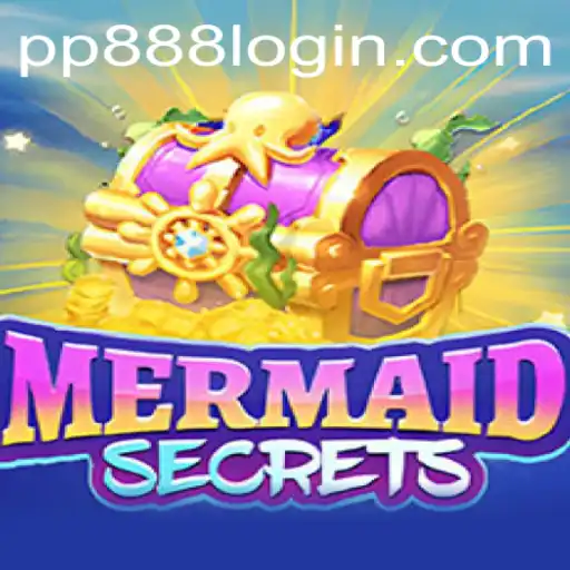 Dive into MermaidSecrets: An Oceanic Adventure with PP888
