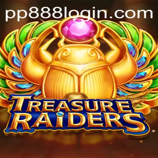 TREASURERAIDERS: An Epic Adventure into the World of Treasure Hunting