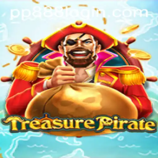 Embark on a Daring Adventure with TreasurePirate: Discover the High Seas with PP888