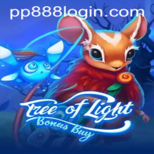 Discover the Enchantment of TreeOfLightBonusBuy with PP888