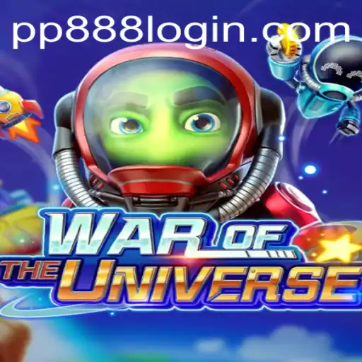 Exploring the World of WAROFTHEUNIVERSE