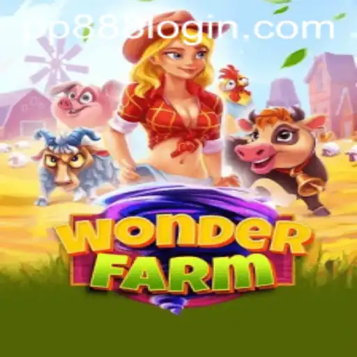 WonderFarm: A New Frontier in Farming Simulators