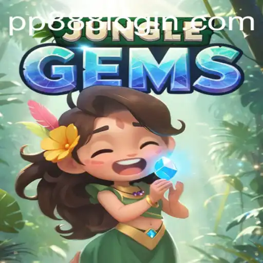 Discover JungleGems: A Thrilling Adventure in the World of PP888