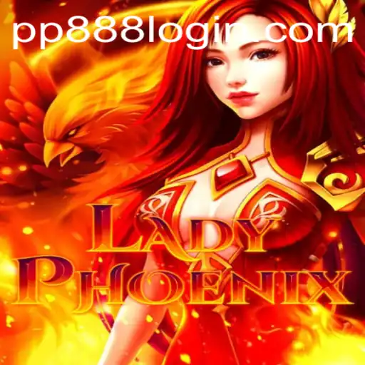 Dive into the World of LadyPhoenix: Unveiling the Mysteries of PP888