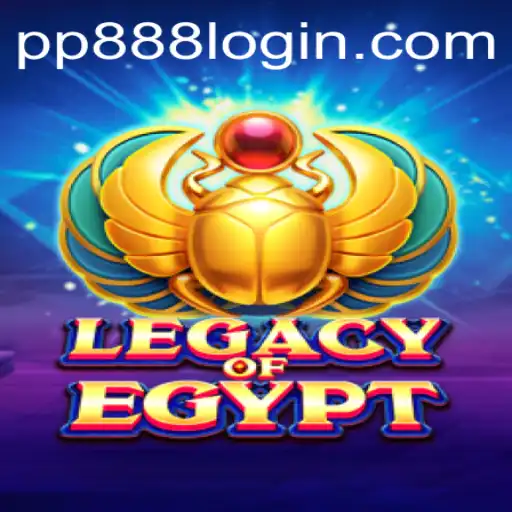 LegacyOfEgypt: An Immersive Journey Through Ancient Egypt