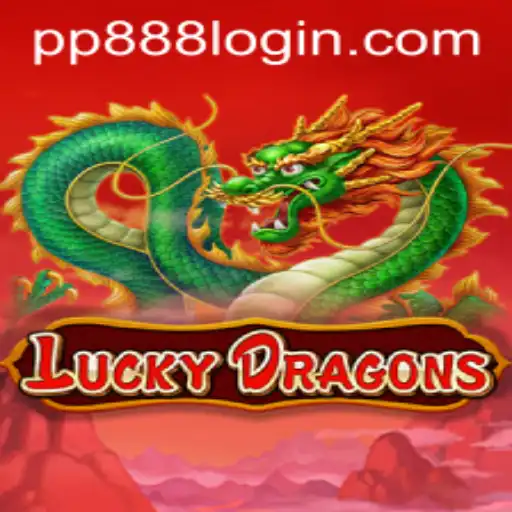 Exploring the Thrills of LuckyDragons with the Mysterious PP888