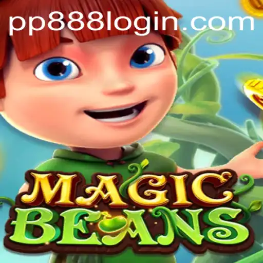 Unveiling MAGICBEANS: A Revolutionary Gaming Experience with PP888