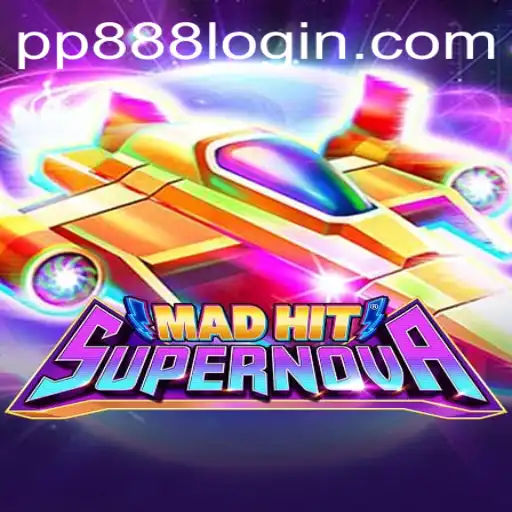 MadHitSupernova: The Cosmic Gaming Phenomenon