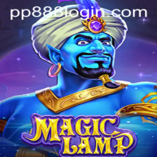 MagicLamp: Step into a World of Enchantment with PP888