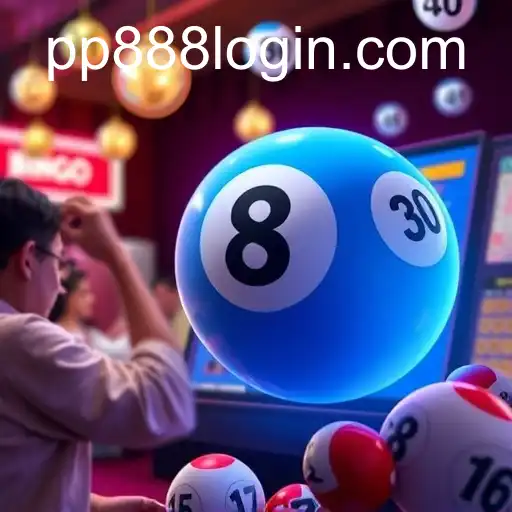 The Rise of Online Bingo: A Closer Look at PP888