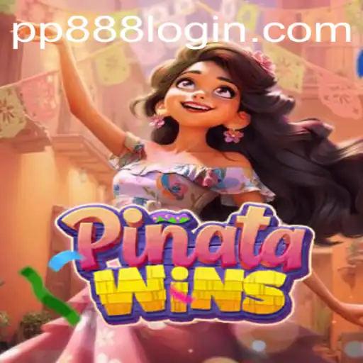 Experience the Thrills of PinataWins with PP888