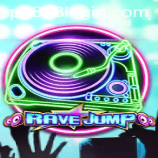 RaveJump: The Ultimate Gaming Experience with PP888