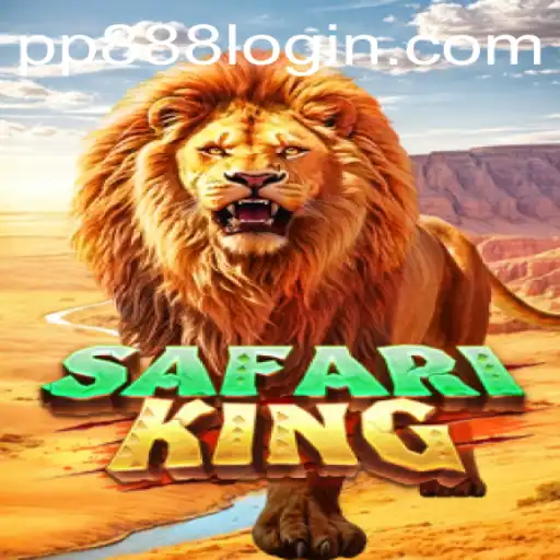 Exploring the Thrills of SafariKing: A Jungle Adventure with PP888