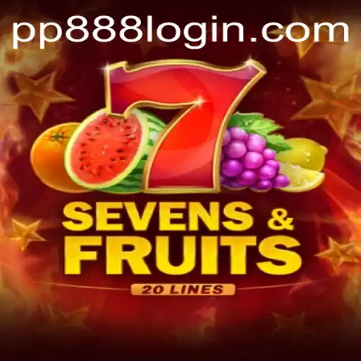SevensFruits20: A Fresh Spin on Classic Slot Gaming