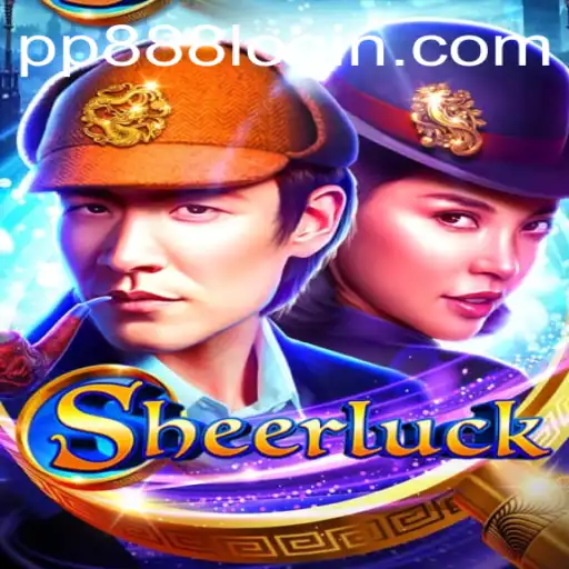 Unraveling the Mystery of Sheerluck: A Game of Wit and Adventure