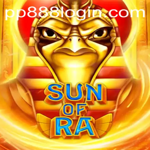 Discover the Mysteries of SunofRa: An Immersive Gaming Experience with the Keyword PP888