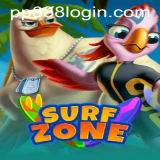 SurfZone: The Ultimate Wave Riding Adventure
