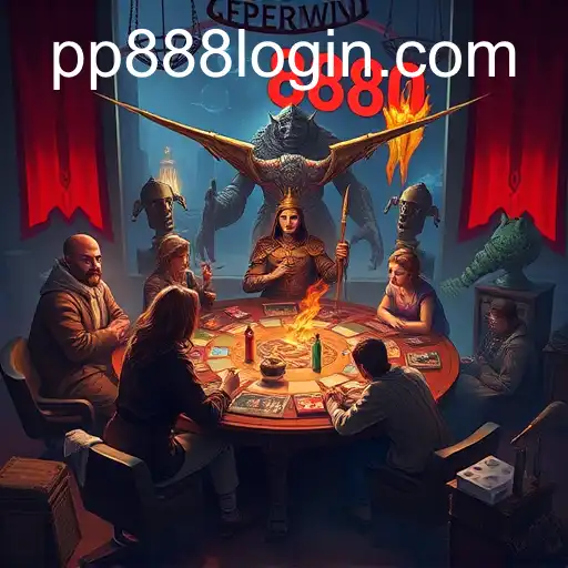 The Intriguing World of Tabletop Games: An Exploration of PP888