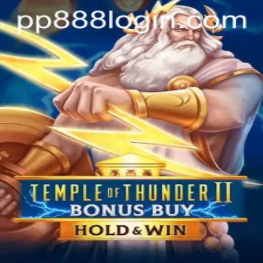 TempleofThunderIIBonusBuy: An In-Depth Exploration
