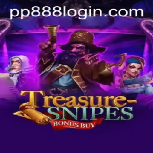 Discover the Excitement of TreasuresnipesBonusBuy: A PP888 Gaming Experience