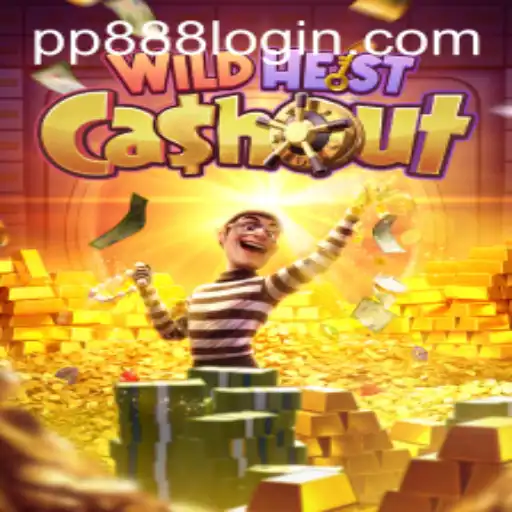 WildHeistCashout: A Thrilling Adventure with PP888