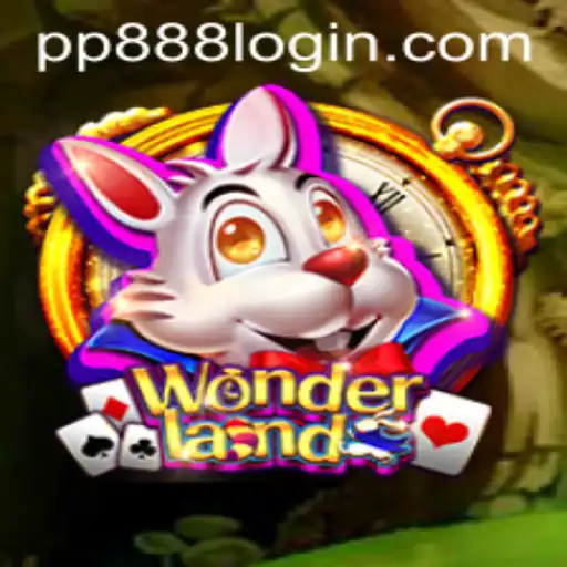Journey Through Wonderland: Exploring the Mystical Game 'PP888'