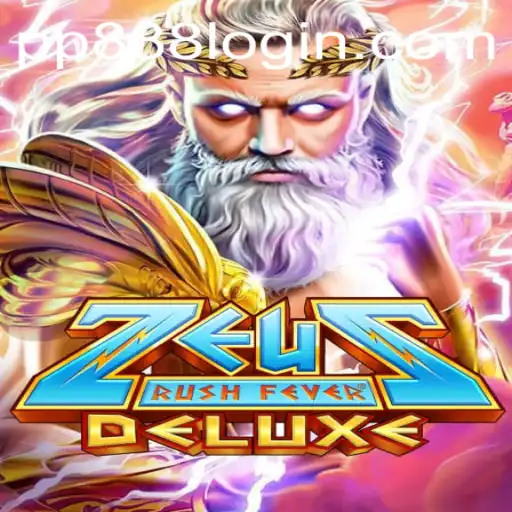The Thrilling World of ZeusRushFeverDeluxe: Unveiling PP888